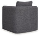 Vreni Accent Chair - Faith Furniture (Manhattan, KS)