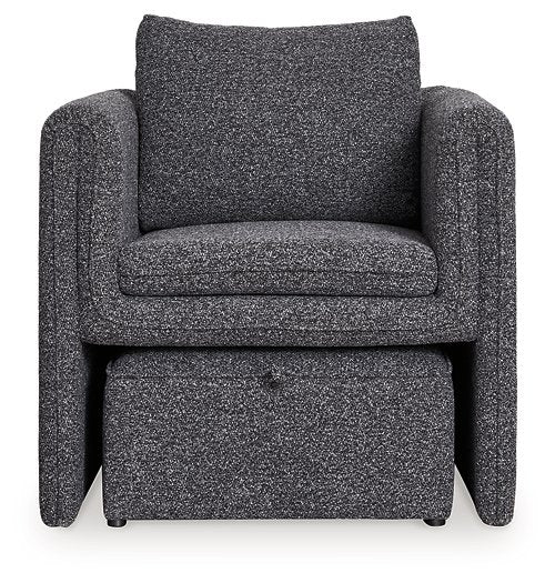 Vreni Accent Chair - Faith Furniture (Manhattan, KS)