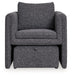 Vreni Accent Chair - Faith Furniture (Manhattan, KS)