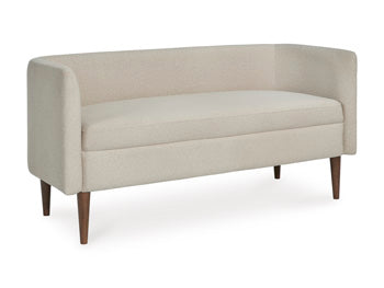 Wainner Accent Bench - Faith Furniture (Manhattan, KS)