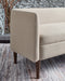 Wainner Accent Bench - Faith Furniture (Manhattan, KS)