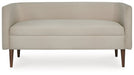 Wainner Accent Bench - Faith Furniture (Manhattan, KS)