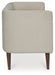Wainner Accent Bench - Faith Furniture (Manhattan, KS)