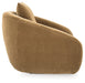 Yahya Swivel Accent Chair - Faith Furniture (Manhattan, KS)