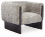 Olethea Accent Chair - Faith Furniture (Manhattan, KS)
