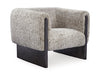 Olethea Accent Chair - Faith Furniture (Manhattan, KS)
