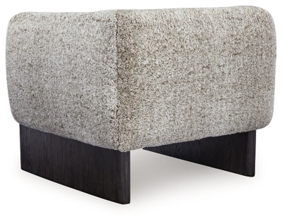 Olethea Accent Chair - Faith Furniture (Manhattan, KS)