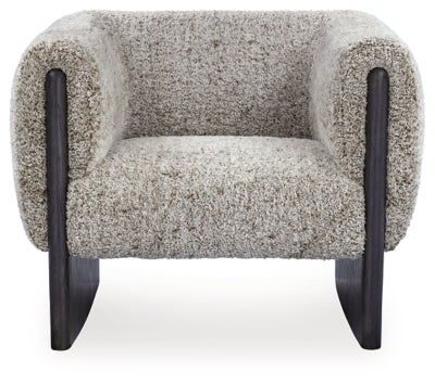 Olethea Accent Chair - Faith Furniture (Manhattan, KS)