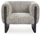 Olethea Accent Chair - Faith Furniture (Manhattan, KS)