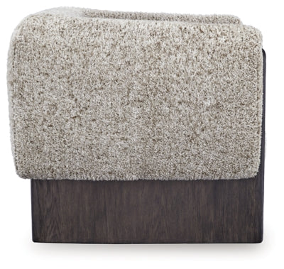 Olethea Accent Chair - Faith Furniture (Manhattan, KS)