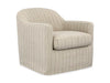 Valwick Swivel Accent Chair - Faith Furniture (Manhattan, KS)