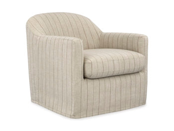 Valwick Swivel Accent Chair - Faith Furniture (Manhattan, KS)