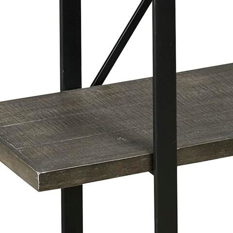 Gilesgrove Bookcase - Faith Furniture (Manhattan, KS)