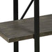 Gilesgrove Bookcase - Faith Furniture (Manhattan, KS)