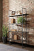 Gilesgrove Bookcase - Faith Furniture (Manhattan, KS)