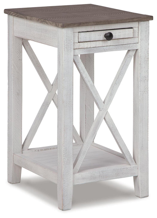 Adalane Accent Table - Faith Furniture (Manhattan, KS)