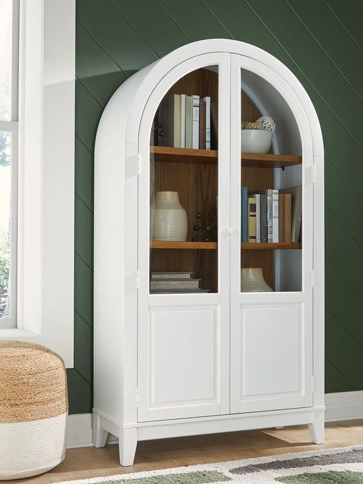 Dagandale Accent Cabinet - Faith Furniture (Manhattan, KS)