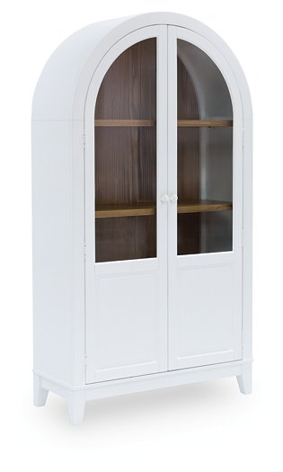 Dagandale Accent Cabinet - Faith Furniture (Manhattan, KS)