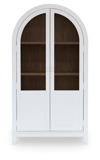 Dagandale Accent Cabinet - Faith Furniture (Manhattan, KS)