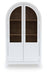 Dagandale Accent Cabinet - Faith Furniture (Manhattan, KS)