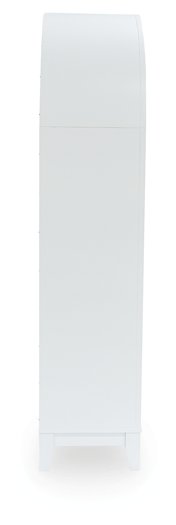 Dagandale Accent Cabinet - Faith Furniture (Manhattan, KS)