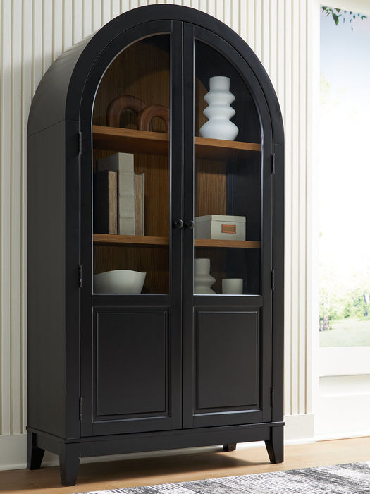 Dagandale Accent Cabinet - Faith Furniture (Manhattan, KS)