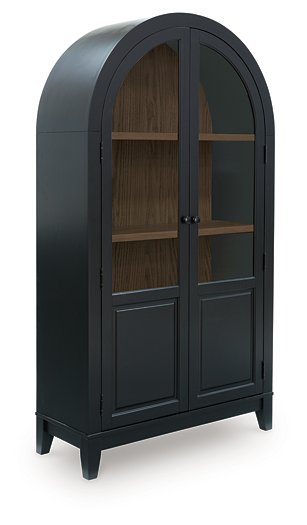 Dagandale Accent Cabinet - Faith Furniture (Manhattan, KS)