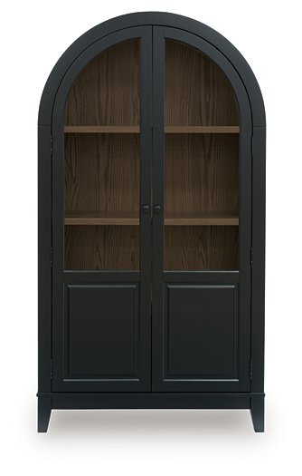 Dagandale Accent Cabinet - Faith Furniture (Manhattan, KS)