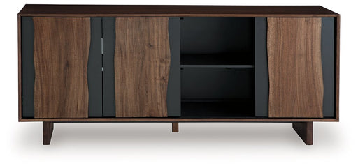 Welby Accent Cabinet - Faith Furniture (Manhattan, KS)