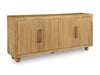 Niam Accent Cabinet - Faith Furniture (Manhattan, KS)