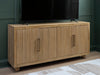 Niam Accent Cabinet - Faith Furniture (Manhattan, KS)