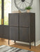 Orsonal Accent Cabinet - Faith Furniture (Manhattan, KS)