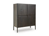 Orsonal Accent Cabinet - Faith Furniture (Manhattan, KS)