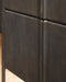 Orsonal Accent Cabinet - Faith Furniture (Manhattan, KS)