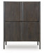 Orsonal Accent Cabinet - Faith Furniture (Manhattan, KS)