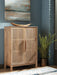 Pellamour Bar Cabinet - Faith Furniture (Manhattan, KS)