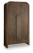Thoren Accent Cabinet - Faith Furniture (Manhattan, KS)