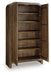 Thoren Accent Cabinet - Faith Furniture (Manhattan, KS)
