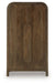 Thoren Accent Cabinet - Faith Furniture (Manhattan, KS)