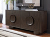 Veeda Accent Cabinet - Faith Furniture (Manhattan, KS)