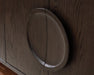Veeda Accent Cabinet - Faith Furniture (Manhattan, KS)