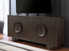 Veeda Accent Cabinet - Faith Furniture (Manhattan, KS)