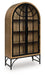 Gwenwich Accent Cabinet - Faith Furniture (Manhattan, KS)
