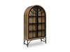 Gwenwich Accent Cabinet - Faith Furniture (Manhattan, KS)