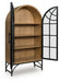 Gwenwich Accent Cabinet - Faith Furniture (Manhattan, KS)