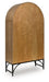 Gwenwich Accent Cabinet - Faith Furniture (Manhattan, KS)