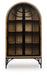 Gwenwich Accent Cabinet - Faith Furniture (Manhattan, KS)