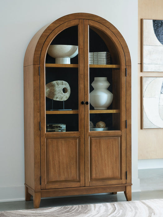 Dagandale Accent Cabinet - Faith Furniture (Manhattan, KS)