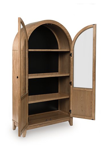 Dagandale Accent Cabinet - Faith Furniture (Manhattan, KS)