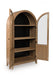 Dagandale Accent Cabinet - Faith Furniture (Manhattan, KS)